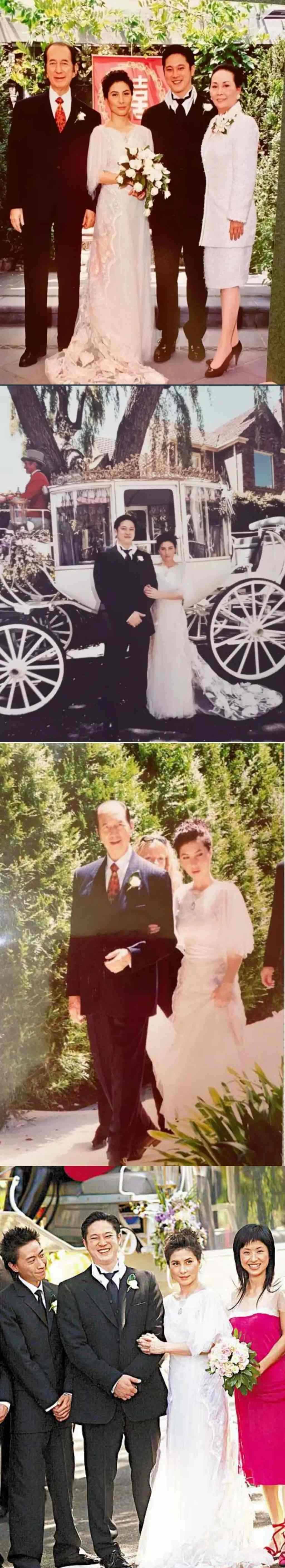 赌王家事之叛逆女儿生存记