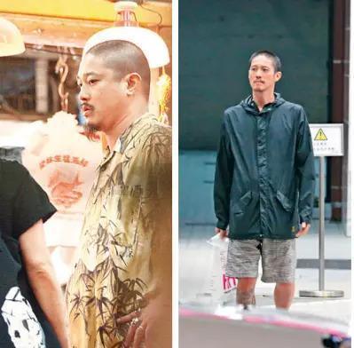 赌王家事之叛逆女儿生存记