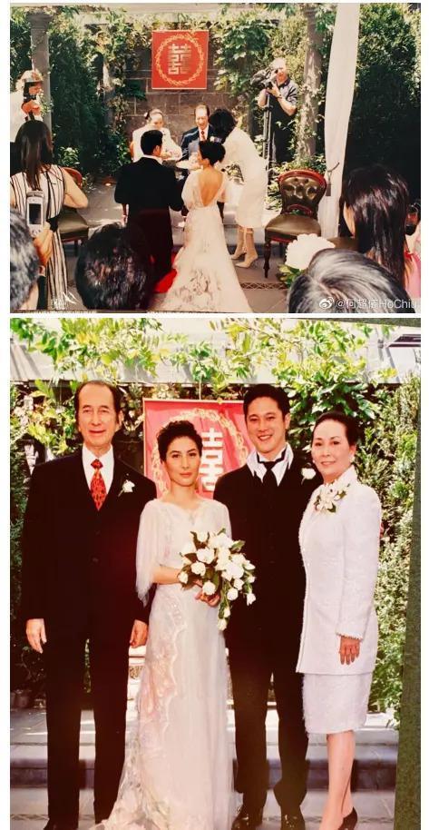 赌王家事之叛逆女儿生存记