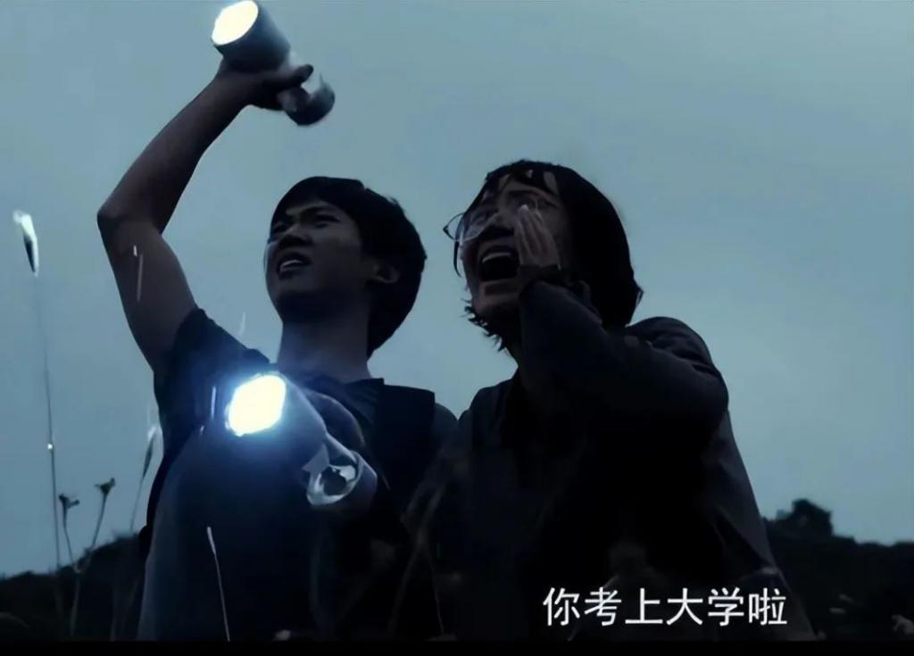 《我本是高山》被张桂梅学生批评，言辞犀利，不留情面