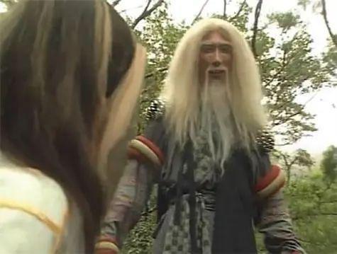 起猛了，30年前的CP合体了？