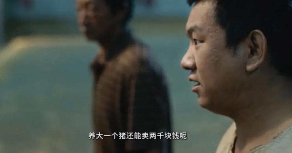 《我本是高山》的争议和差评