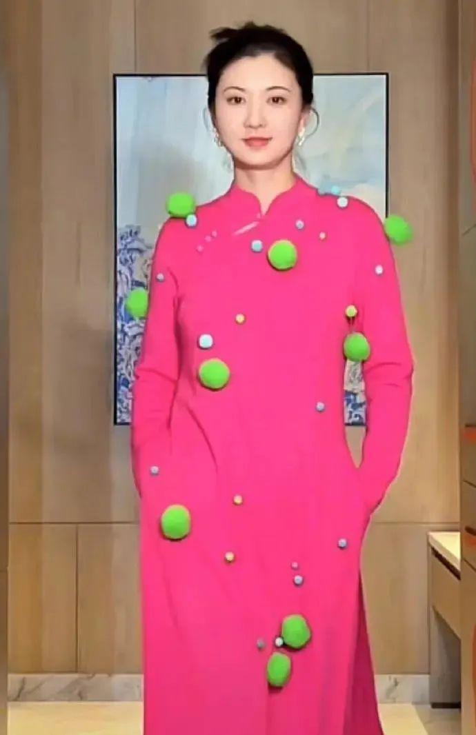 刚官宣就翻车？