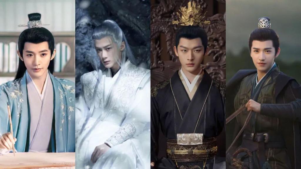 刚官宣就翻车？