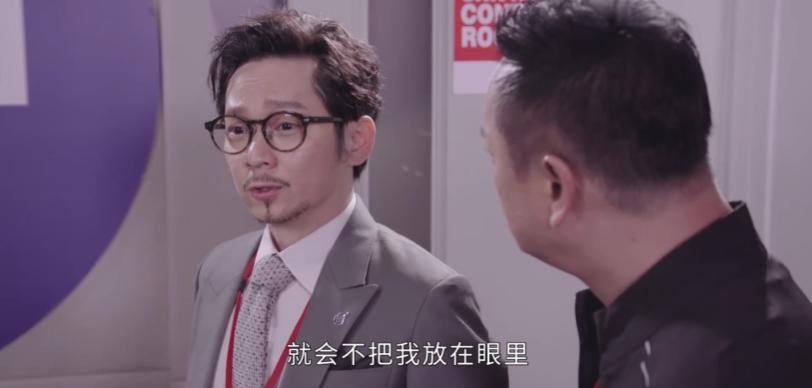 她直爆黑幕，​不怕被香港封杀？