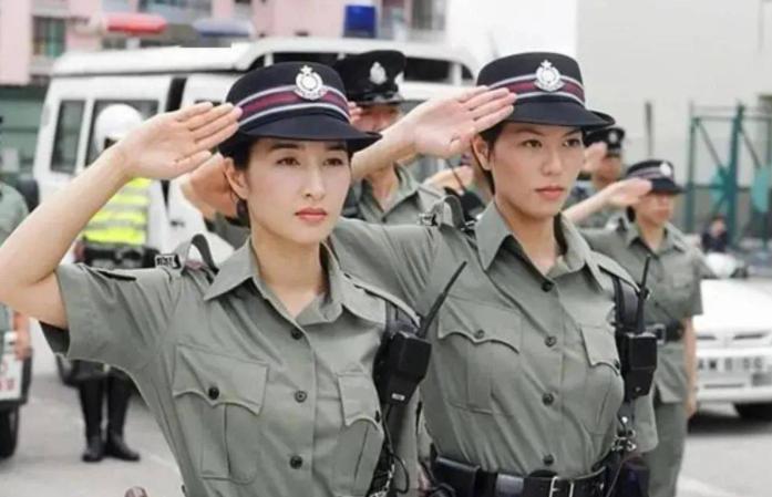 她直爆黑幕，​不怕被香港封杀？