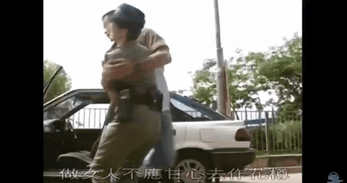 她直爆黑幕，​不怕被香港封杀？