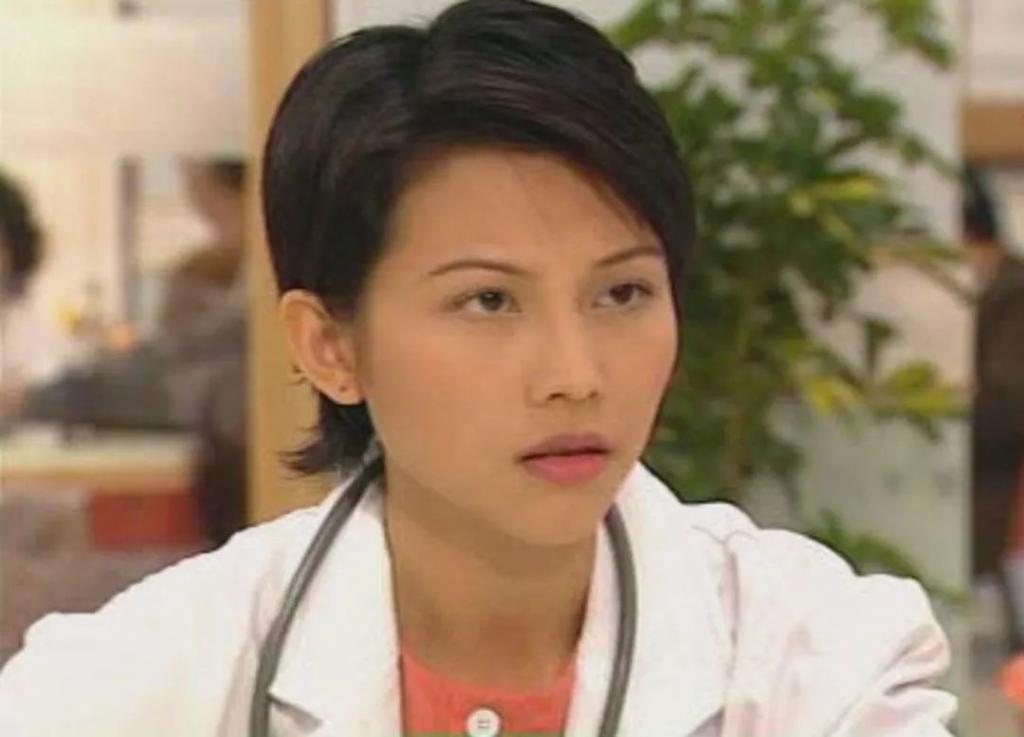 她直爆黑幕，​不怕被香港封杀？