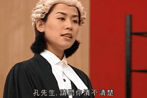 她直爆黑幕，​不怕被香港封杀？