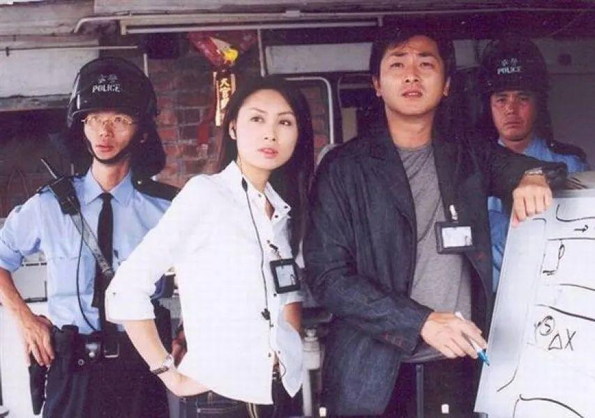 她直爆黑幕，​不怕被香港封杀？
