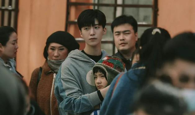 吊打当红顶流？