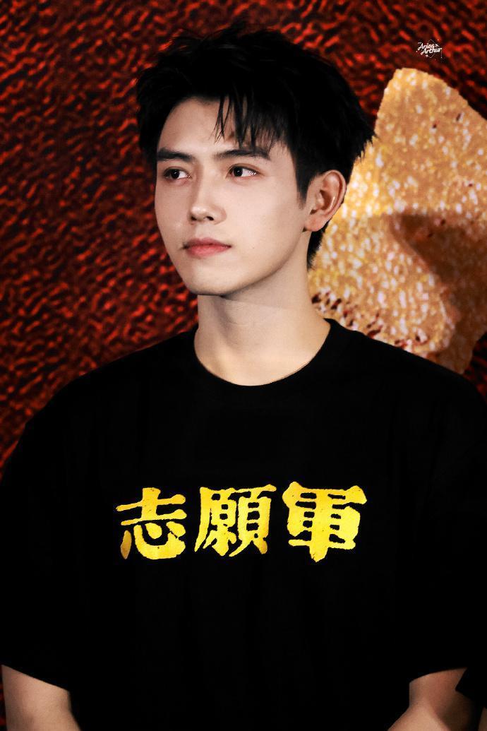 吊打当红顶流？