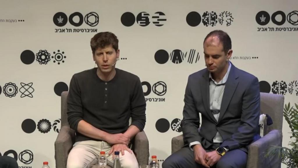 OpenAI“政变”最新反转:微软搅局、伊利亚反水、奥特曼大概率回归