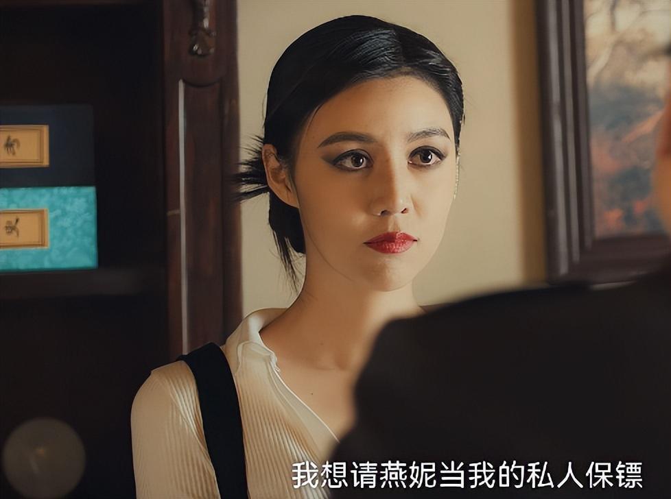 甘婷婷新片露肉镜头太多被投诉，尺度大儿童不宜，网友怒骂很荒唐