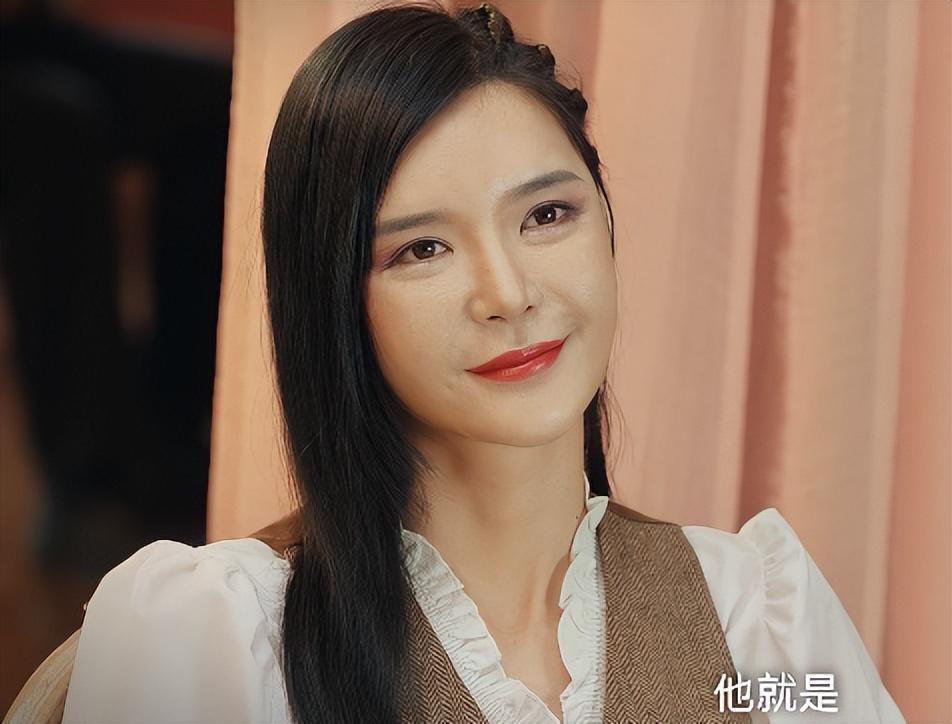 甘婷婷新片露肉镜头太多被投诉，尺度大儿童不宜，网友怒骂很荒唐
