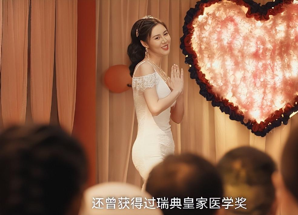 甘婷婷新片露肉镜头太多被投诉，尺度大儿童不宜，网友怒骂很荒唐