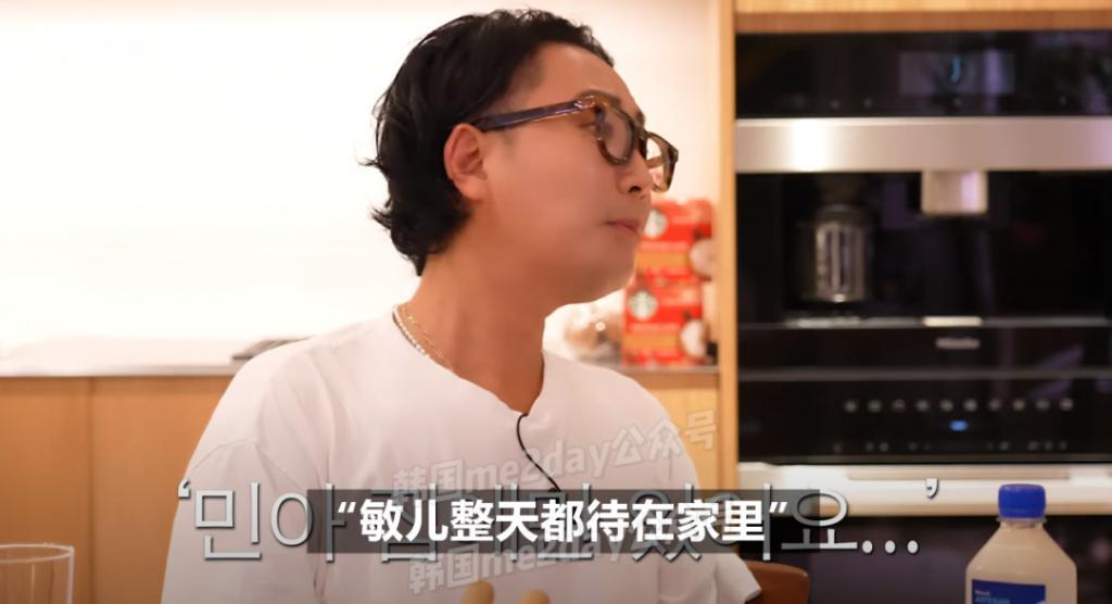 真实中她原来是这样的女生？