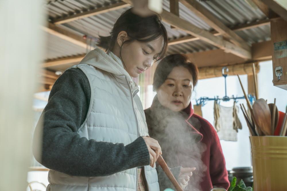 真实中她原来是这样的女生？