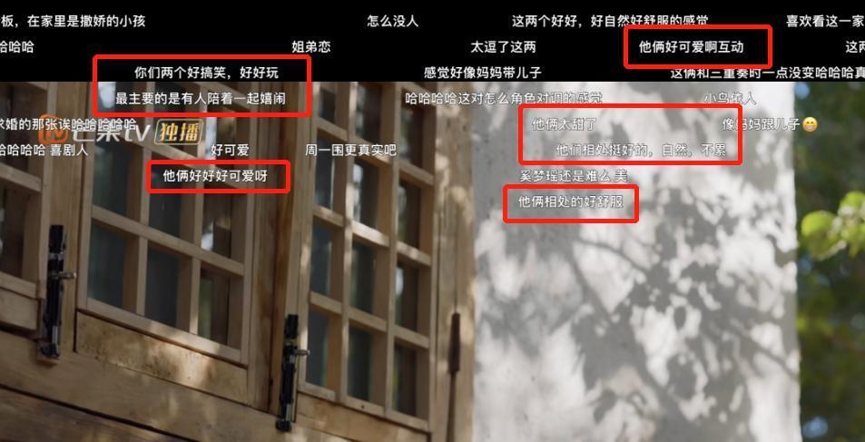 妈耶？说他俩是娱乐圈纯爱？