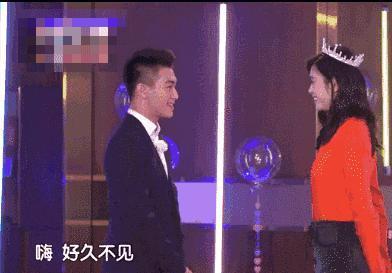 妈耶？说他俩是娱乐圈纯爱？