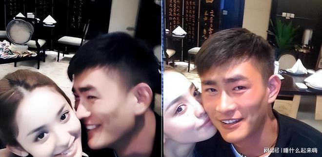 私密照和视频接连外泄，前任一个比一个渣，古力娜扎也该醒醒了