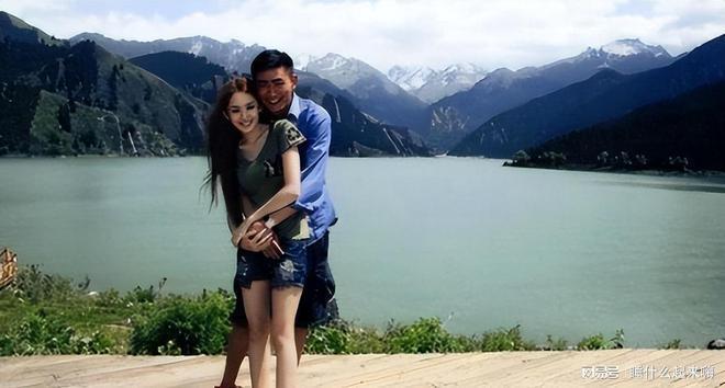 私密照和视频接连外泄，前任一个比一个渣，古力娜扎也该醒醒了