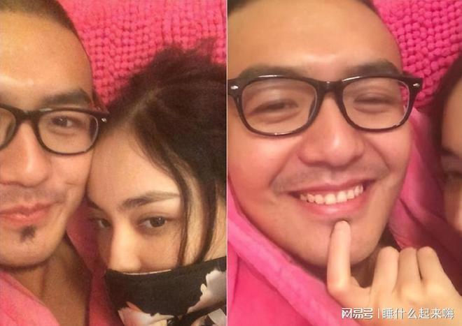 私密照和视频接连外泄，前任一个比一个渣，古力娜扎也该醒醒了