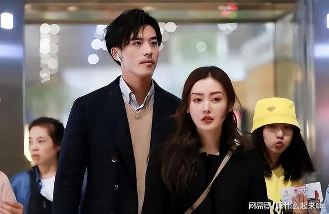 私密照和视频接连外泄，前任一个比一个渣，古力娜扎也该醒醒了