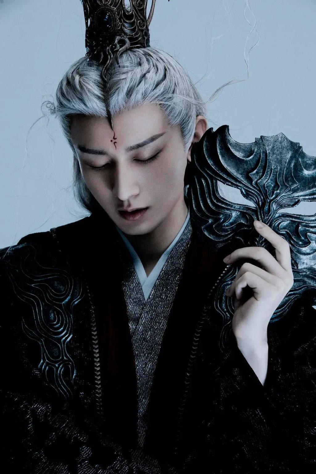 有他在，爆款预定？