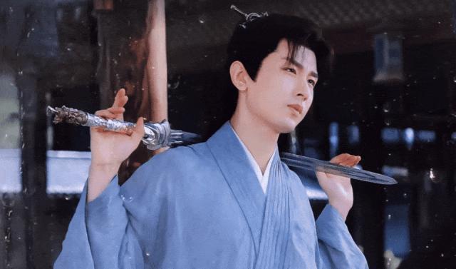 有他在，爆款预定？