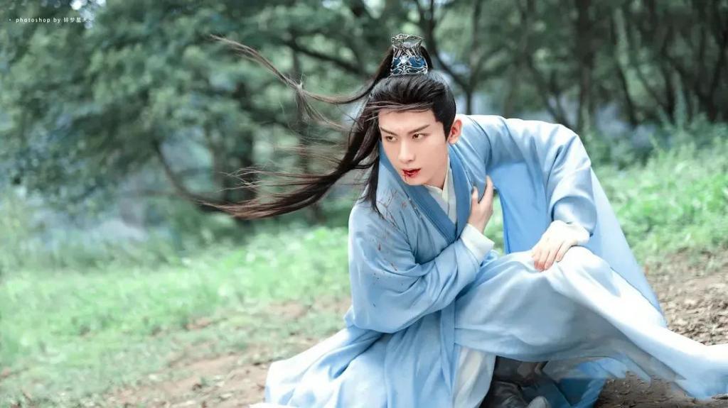 有他在，爆款预定？