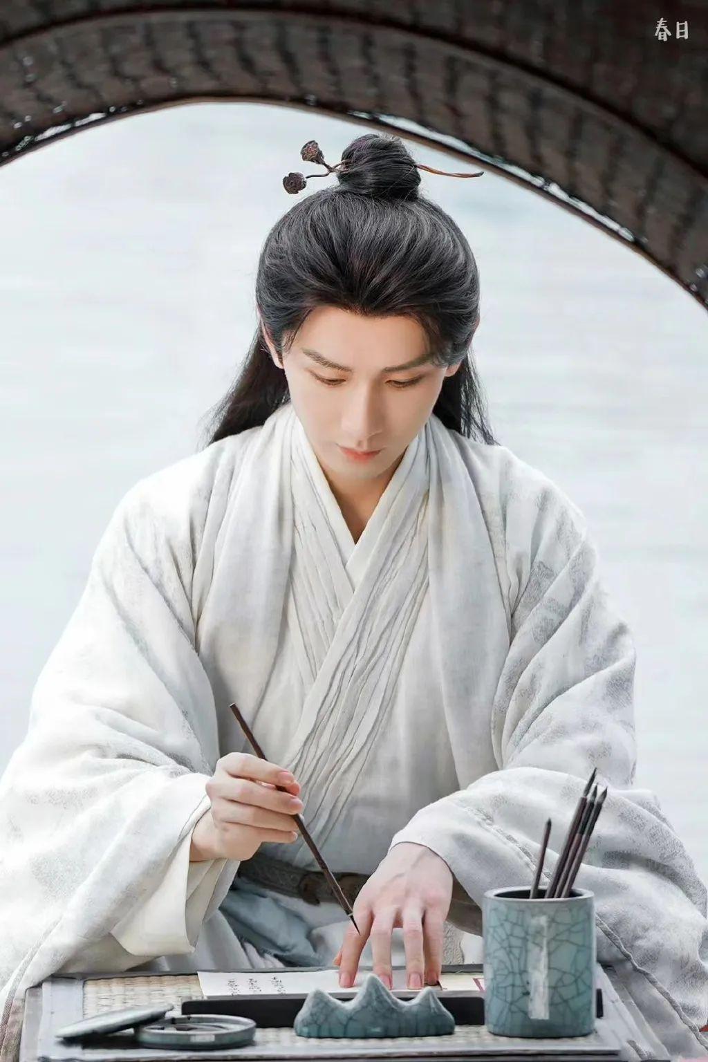 有他在，爆款预定？