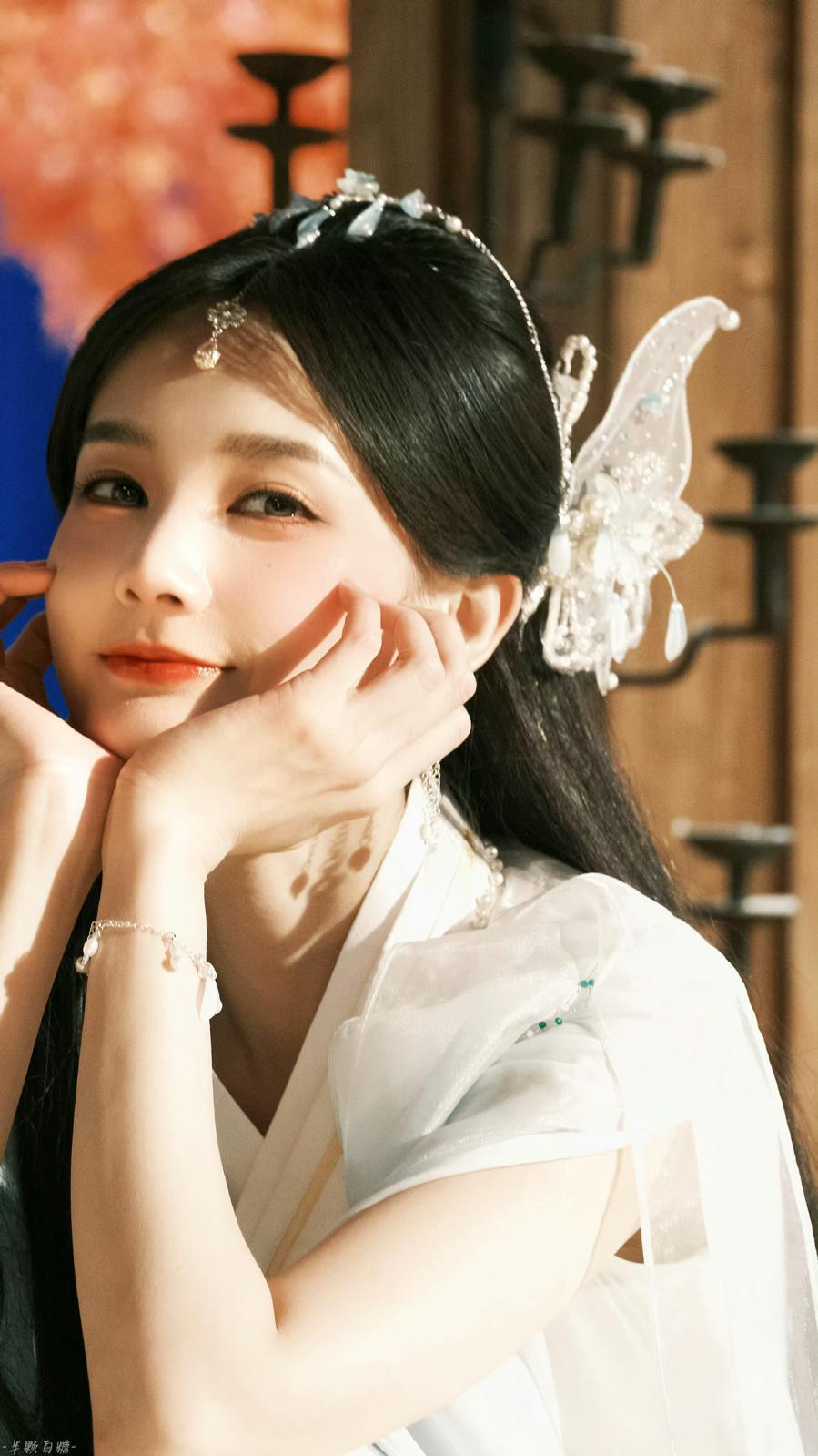 有他在，爆款预定？