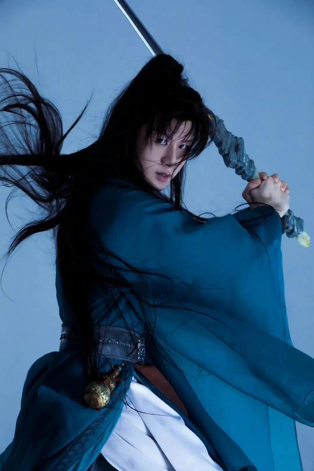 有他在，爆款预定？