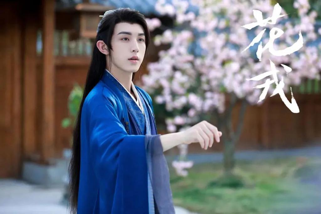 有他在，爆款预定？