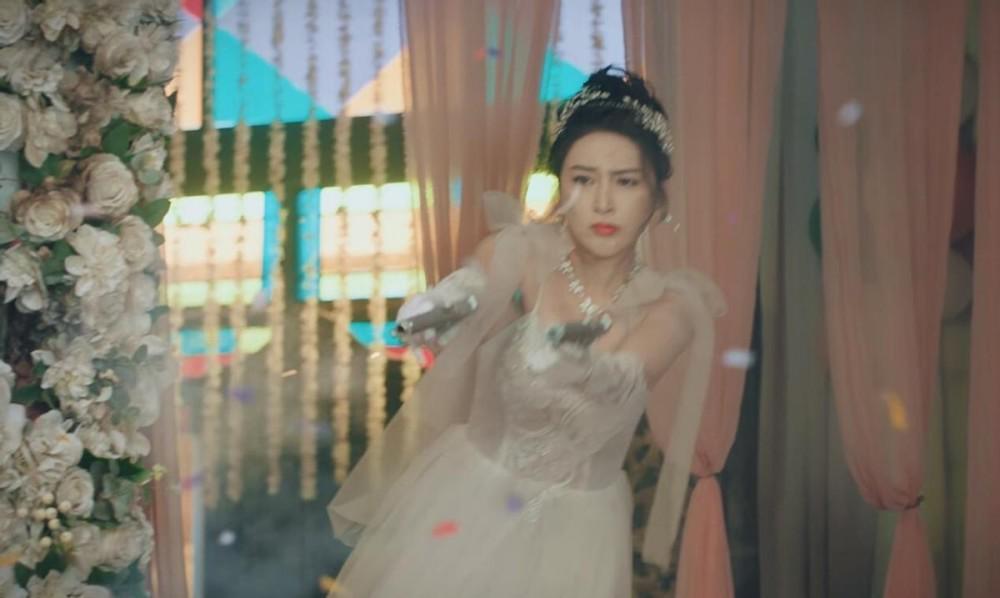 从“最美潘金莲”沦为“臃肿大妈”，37岁甘婷婷到底经历了什么？