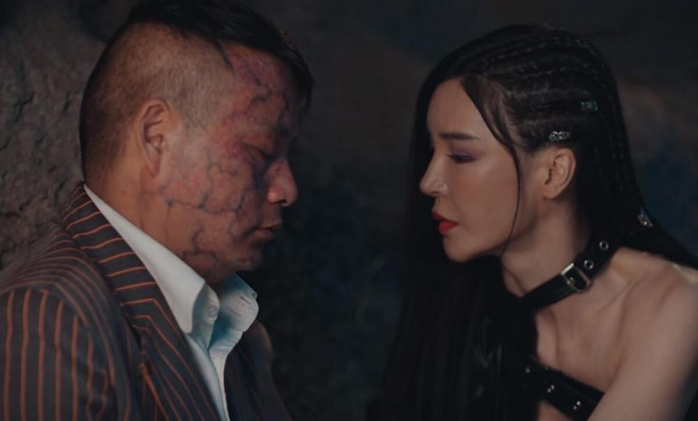 从“最美潘金莲”沦为“臃肿大妈”，37岁甘婷婷到底经历了什么？