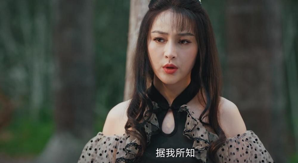 从“最美潘金莲”沦为“臃肿大妈”，37岁甘婷婷到底经历了什么？