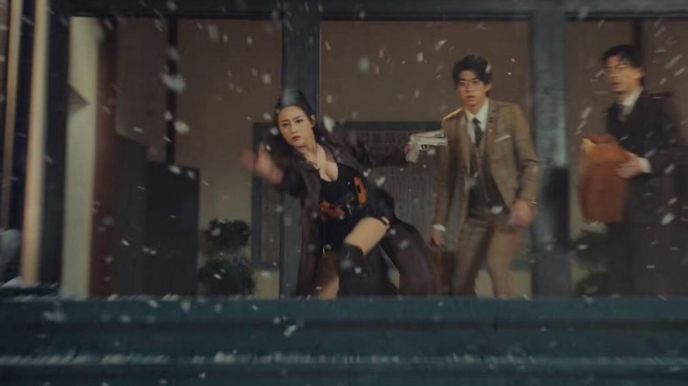 从“最美潘金莲”沦为“臃肿大妈”，37岁甘婷婷到底经历了什么？
