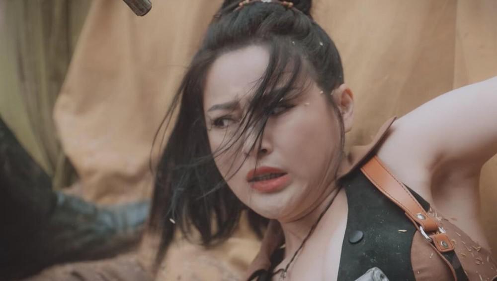 从“最美潘金莲”沦为“臃肿大妈”，37岁甘婷婷到底经历了什么？