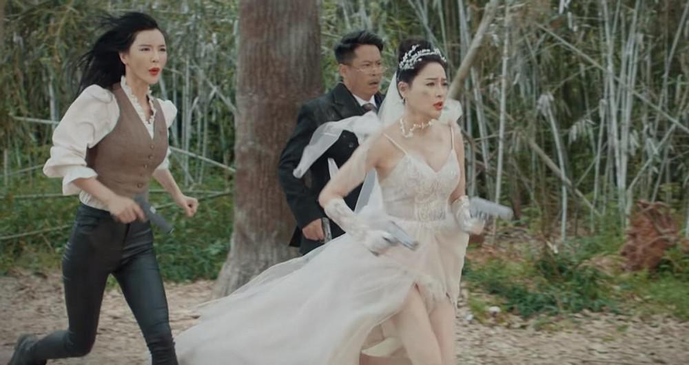从“最美潘金莲”沦为“臃肿大妈”，37岁甘婷婷到底经历了什么？