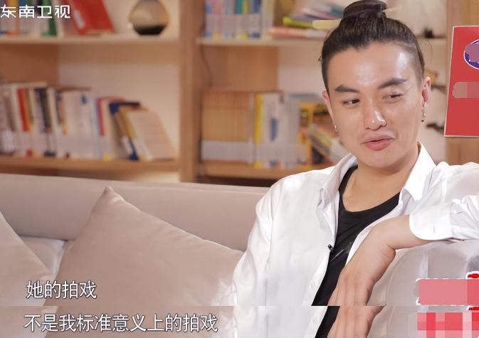 朱丹,以爱之名,“毁了”周一围