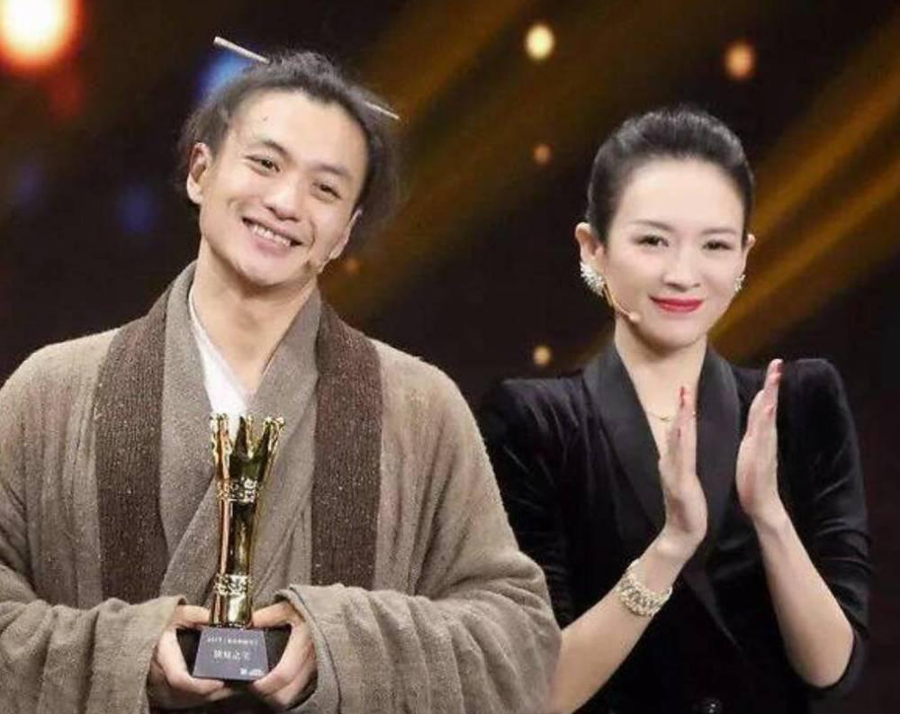朱丹,以爱之名,“毁了”周一围
