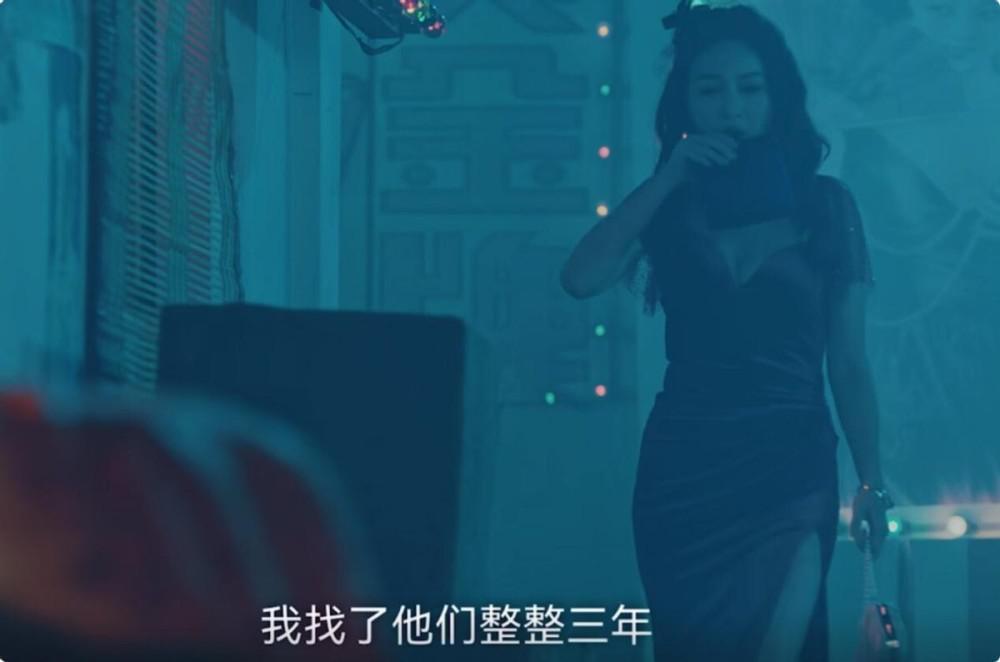 收手吧甘婷婷！没完没了的“秀身材”，再性感观众也会腻