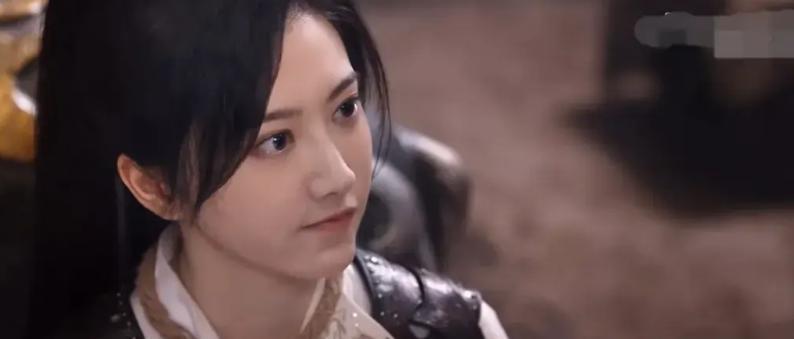 同样是演女将军，把马思纯和景甜放到一起比，差距就出来了