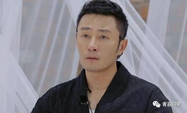 《再见爱人》郭柯宇只是说了真话，章贺才是玩不起