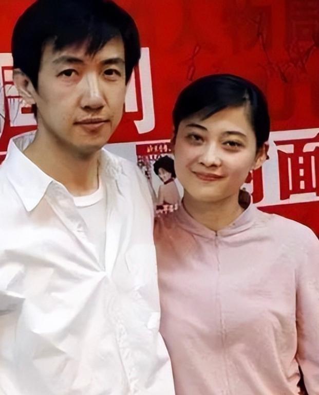 还记得梅婷吗？被家人宠上天了？