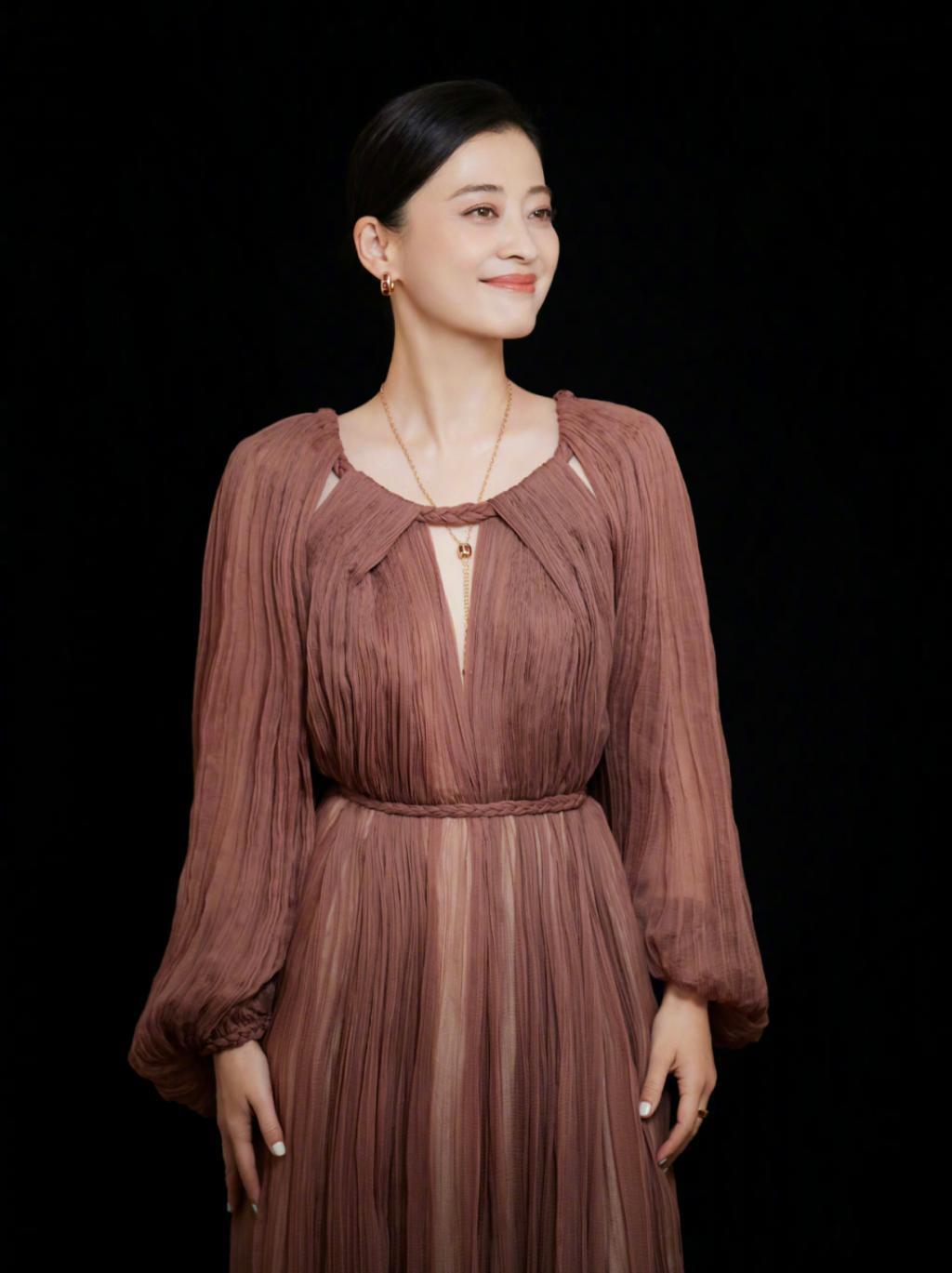 还记得梅婷吗？被家人宠上天了？