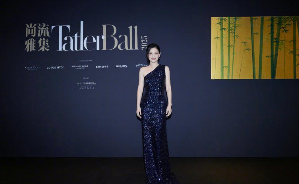 还记得梅婷吗？被家人宠上天了？