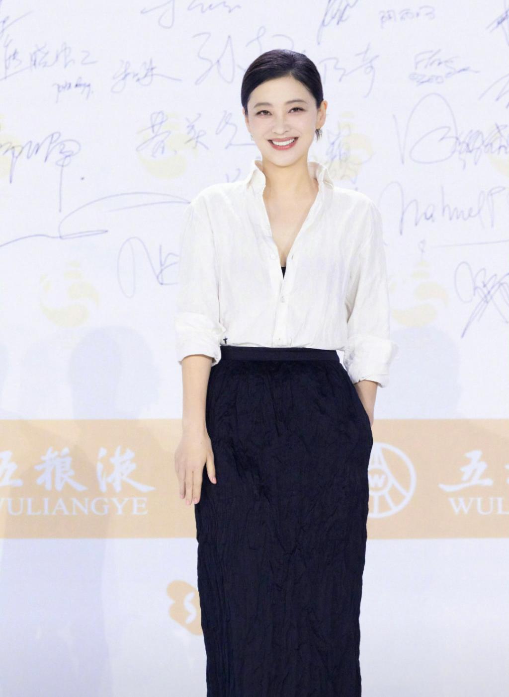 还记得梅婷吗？被家人宠上天了？